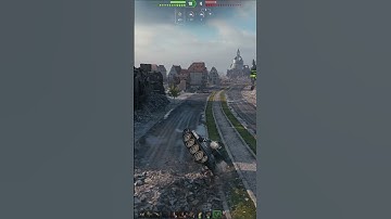 Bat.-Châtillon 25 t AP: EVERYONE HAS THIS