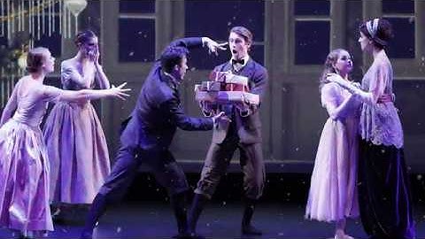 Storytime Ballet: The Story of The Nutcracker