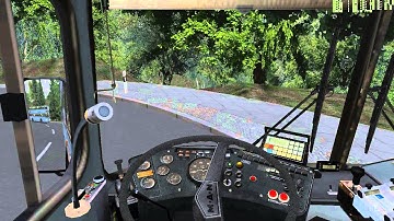 OMSI The Bus Simulator still the best bus simulator game ever...