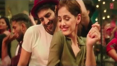Thumbnail of Guru Randhawa: Kaun Nachdi Lyrical Video | Sonu Ke Titu Ki Sweety | Neeti Mohan