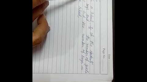 class 7 Exercise 2C que 4,5,6