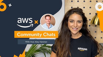 Day in the life of an AM at AWS: Thomas Richman | Amazon Web Services