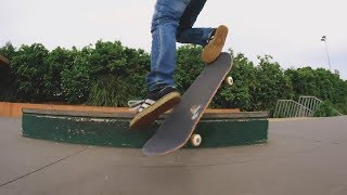 Amazing Skate Tricks 2018