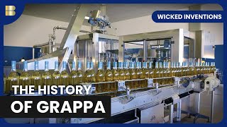 Discovering the Origins of Everyday Products - Wicked Inventions - S01 EP14 - History Documentary