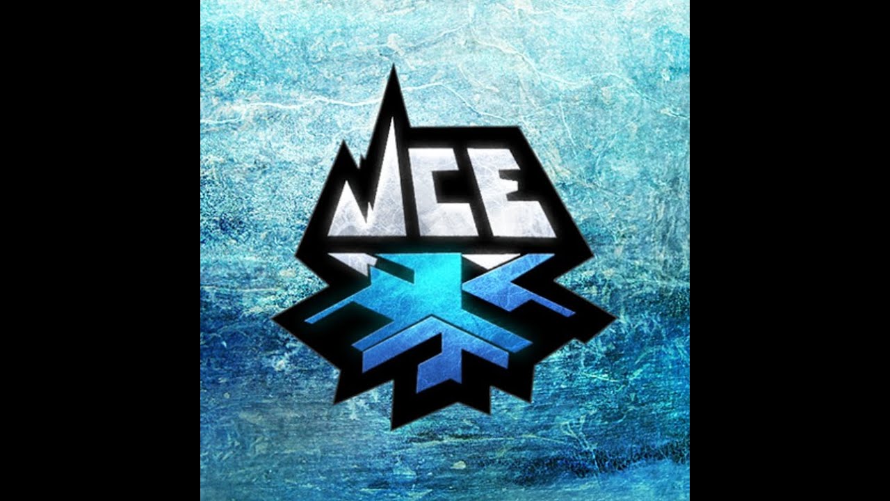Команда айс. Ice лого. Ice Team логотип. РОБЛОКС логотип. Аватарка с надписью Ice.