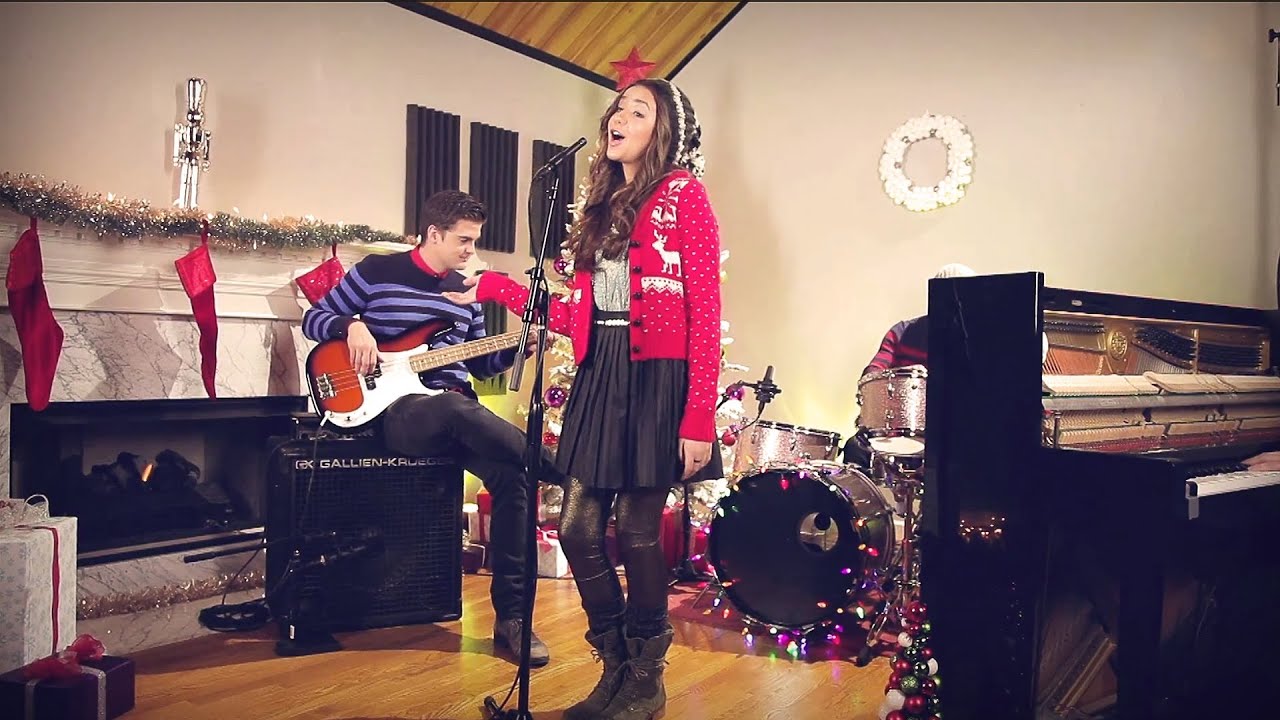 All I Want For Christmas Is You 恋人たちのクリスマス Mariah Carey マライア キャリー コード 進行のお勉強ノート All I Want For Christmas Is You 恋人たちのクリスマス Mariah Carey マライア キャリー コード 進行のお勉強ノート