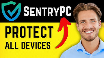 Monitoring Software for All Devices:  SentryPC Review (2024)