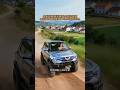 New off-road king 👑Powerful 1.5T four-wheel drive 💪🚙 #shorts #ytshorts