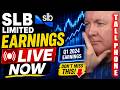 📱 SLB Earnings LIVE: 10 SHOCKING Facts You MUST Know Before the Call | Martyn Lucas Investor