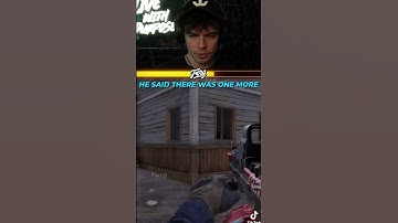 Last Guy Thought He Could Run in Arena Breakout...