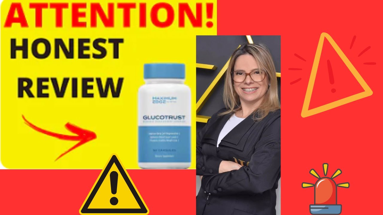 Glucotrust “GLUCOTRUST – (BEWARE!) Glucotrust Reviews – Glucotrust Supplement Reviews – Gluco Trust Blood Sugar”