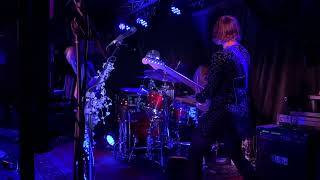 The Joy Formidable "Gotta Feed My Dog" (10/29/22)