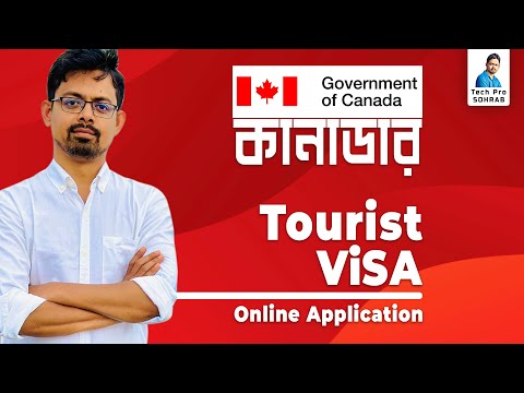 Canada Tourist Visa
