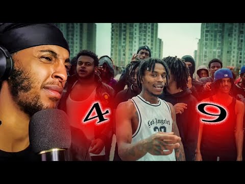 Saint Mosses X Young CJ GUNSHOT 4 Ena 9 Official Music Video New Ethiopian Music 2025