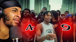 Saint Mosses X Young Cj - Gunshot4 Ena 9 Official Music Videonew Ethiopian Music 2025