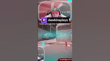 My First Ninja Defuse on HC Search MW3 | dawkinsplays on #Twitch