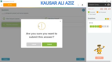 🇮🇳 SESSION 15 BS CIT 8 END TEST🙏 #kyp #endtest 😊#shorts #clicker #doityourself  #kypcomputercourse 💚