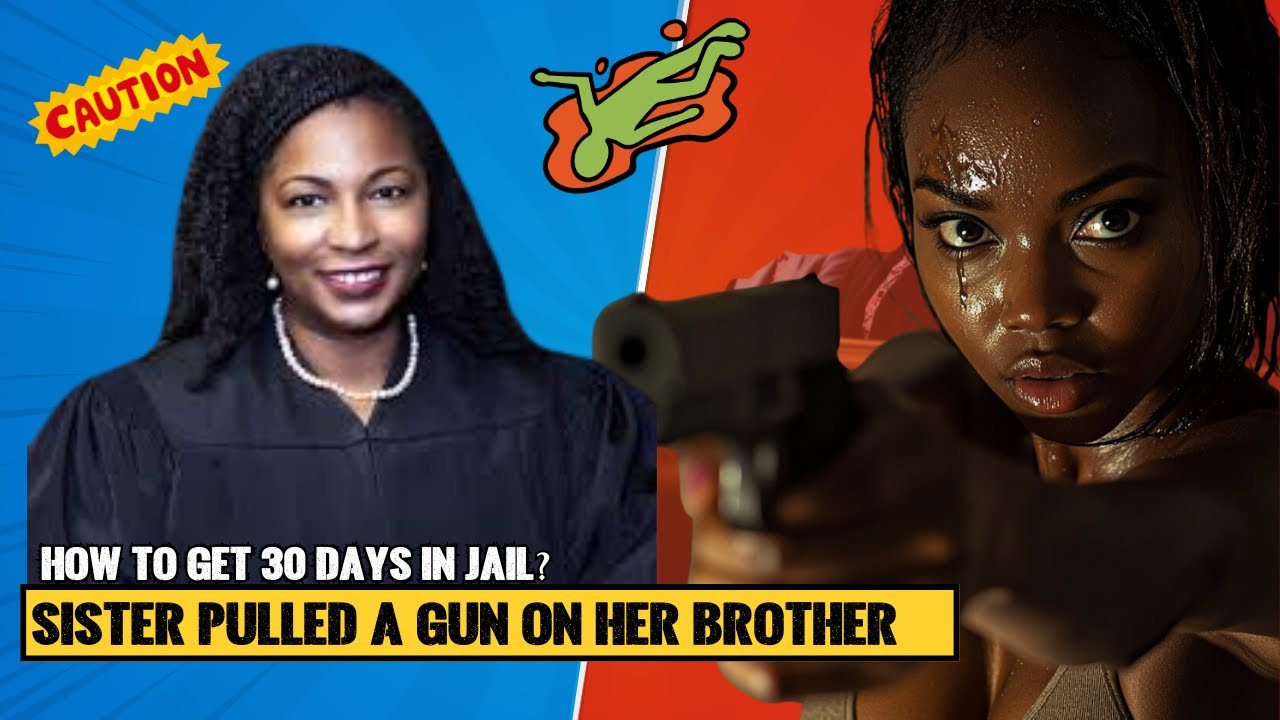 The Shocking Consequences of Threatening Family Revealed! - YouTube