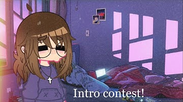 intro contest! (closed) winners video is out! :D