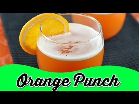 orange-punch-|-cool-drink-for-summer