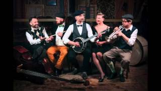 Manouche - Dotakn Se Me (official audio)