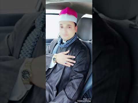 سورة طه بصوت الشيخ احمد حسب الله جميل جدا ورائع للغاية