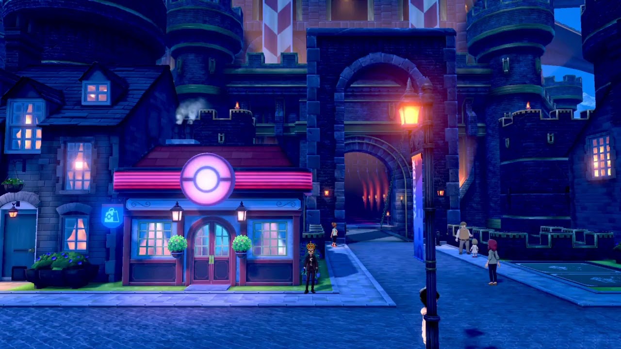 QUICK ZARUDE GIVEAWAY