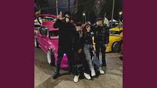 Tokio Drift (Activo & Suelto)