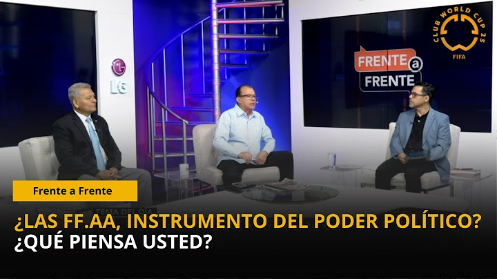 Frente a Frente - 2 de julio de 2025