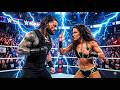 WWE 2K25 LIVE :- ROMAN REIGNS VS NOVA REIGNS | The Battle for Supremacy SMACK DOWN LIVE - 070