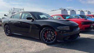 2023 Dodge Charger R/T Sedan Elk Grove  Sacramento  Roseville  Folsom  Rocklin