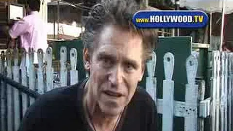 Jeff Conaway Leaves The  Ivy