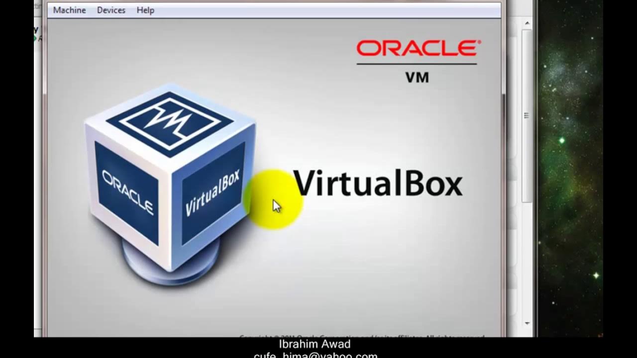 Oracle virtualbox xp. Oracle virtualbox xp