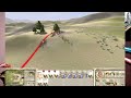 Rome total war. British campaign. Part 39