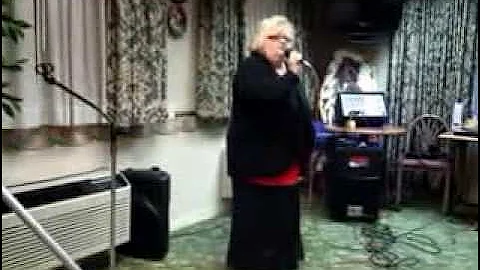 Theresa Austin, Just another Hill