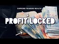 I Made $750+ This Christmas - #Vlogmas : Forex Trading