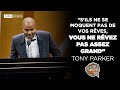 L Intronisation De TONY PARKER Au Basketball HALL OF FAME mp3