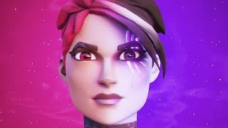 My FIRST ever Fortnite Montage|(Nate good) Charlie horse