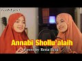 Download Lagu Annabi Shollualaih Cover by Rena Reni... MP3 Gratis