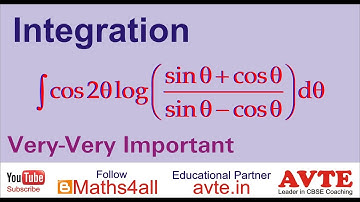 HOTS on By Parts Indefinite Integration #13 CBSE 12 Maths ( Very-Very Important)
