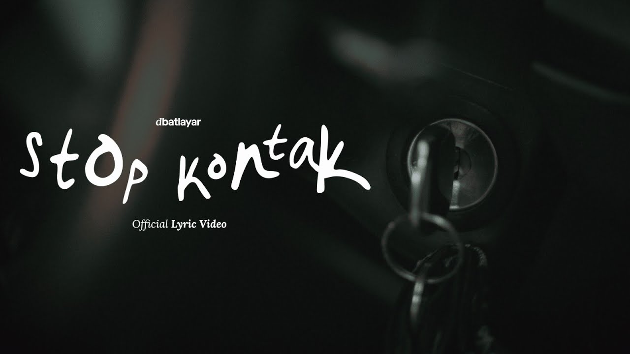dbatlayar - Stop Kontak