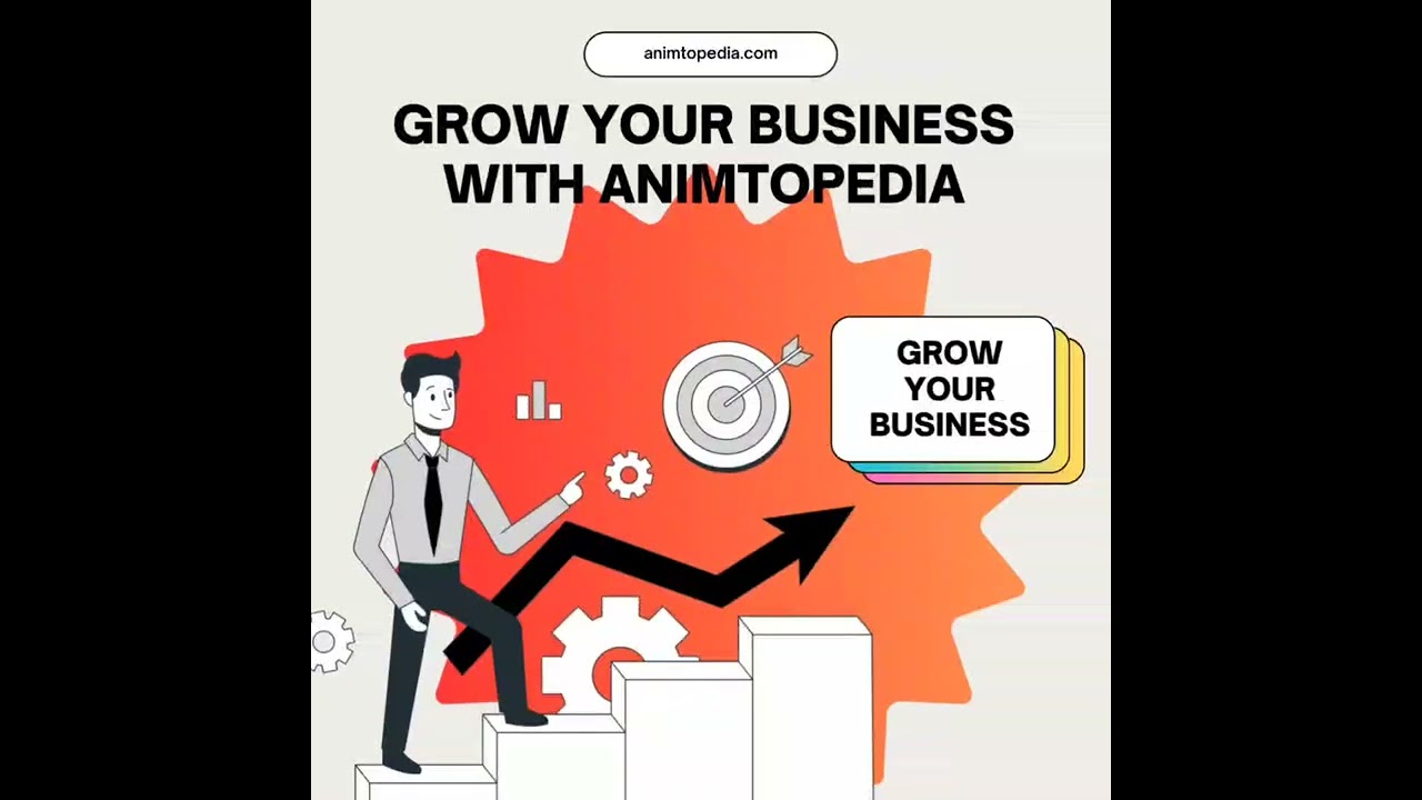 Grow your business with