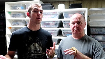 500 Subscriber Giveaway!