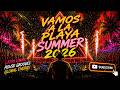 House Music - Vamos a La Playa ! 2026 🔥😎 House, Afro House &amp; Latino Vibes | Feel Good Party 💃