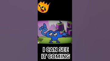 Pibby Glitch BFCI 2.0 Darkness #fnf #new #bfdi #pibbymod