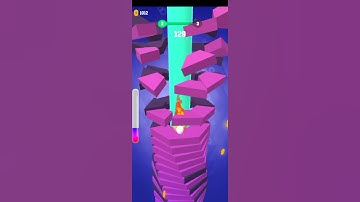 DROP STACK BALL LEVEL # 456