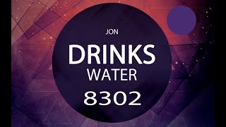 Thumbnail for Jon Drinks Water #8302