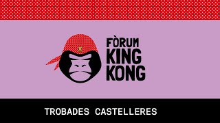 Fòrum King Kong: Un pis més, folres i manilles