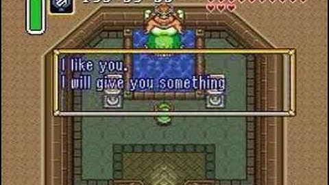 Zelda: ALttP "Swordless" Playthrough Part 13