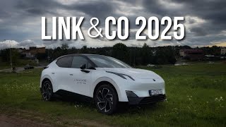 Обзор и отзывы нового LINK & CO 02. Китайский авто за 32000 евро.